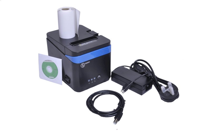 SKADOO POS80Cll Thermal Printer 