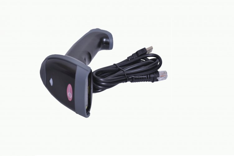 SKADOO S450 Single Line Barcode Scanner