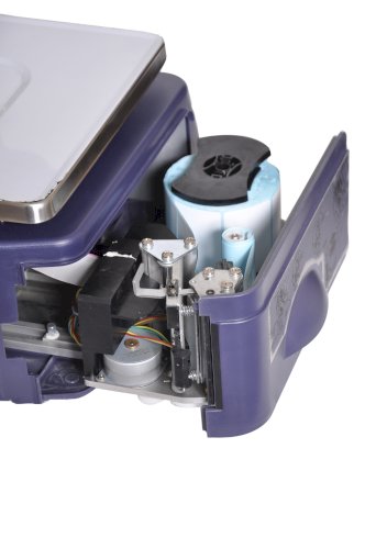 SKADOO S0008 Barcode Printing Weighing Scale