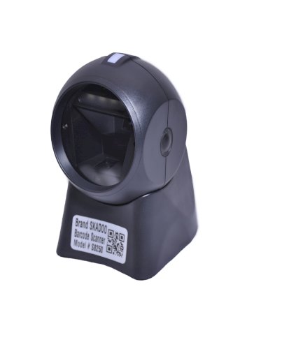 SKADOO S8250 Omni Directional Barcode 2D & QR Code Scanner